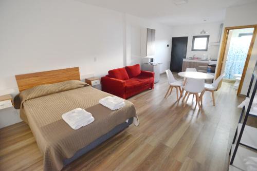 Province of Tierra del Fuego Apartment | Loft los Ñires