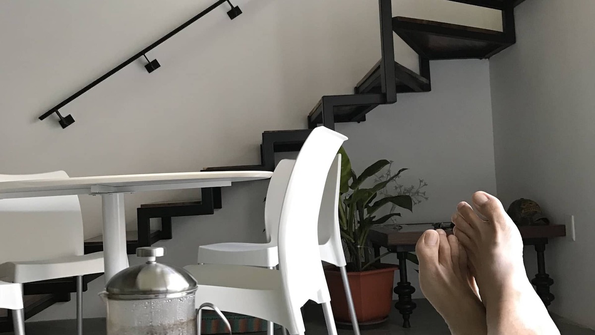 Esterito House | Loft Los Pescadores