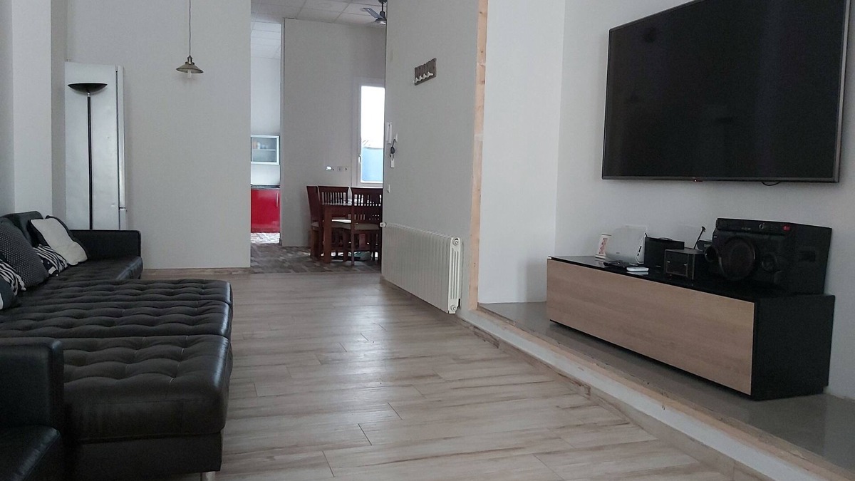 Sanlucar de Barrameda Villa | Loft Manhattan. In the center, near the beach. Private garage. Experience 1!