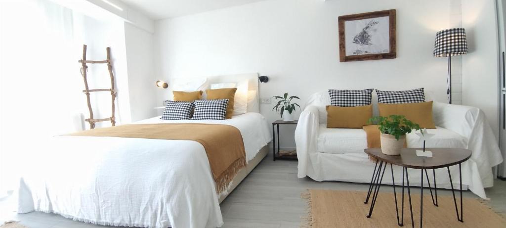 Bermeo Apartment | Loft Marea Bermeo