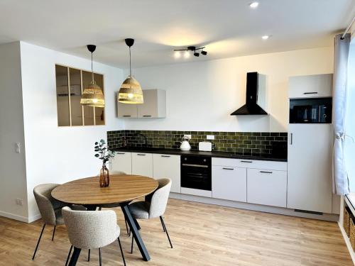 Chateauvert Apartment | Loft Moderne climatisé centre ville