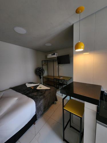 Centro Apartment | Loft Moderno- Centro Histórico