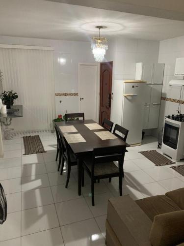 Centro Apartment | Loft no centro de Araxá