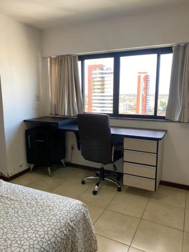 Santana Apartment | Loft no Condomínio Celita Franca Executive ApartHotel