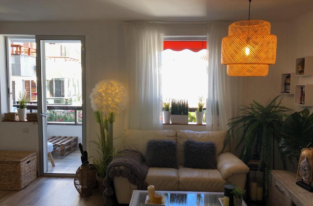 Santa Cruz de Tenerife Apartment | Loft nuevo en el corazón de Santa Cruz de Tenerife