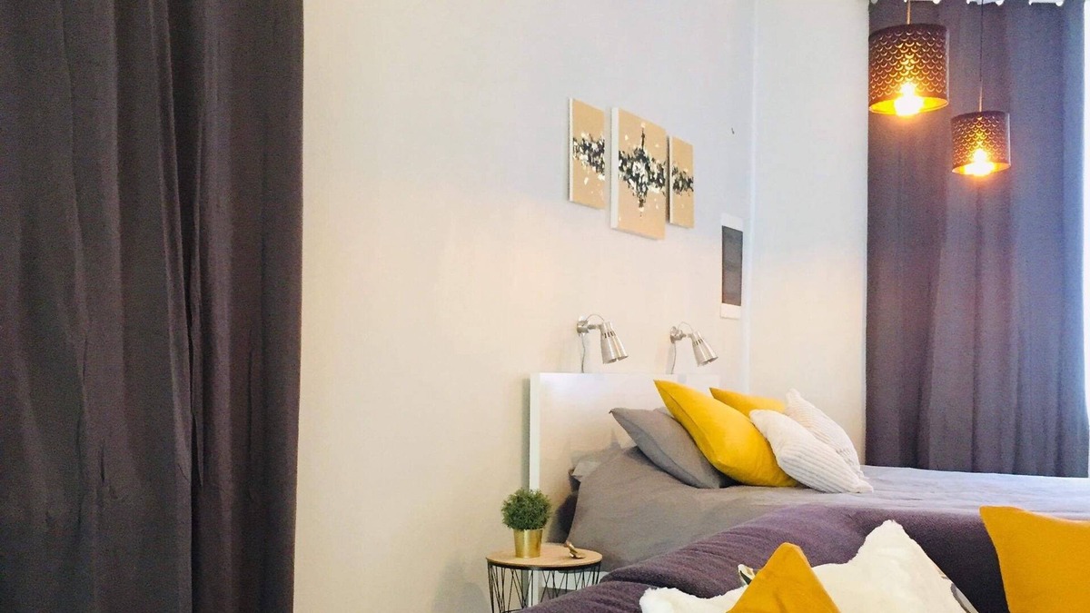 Amercoeur Apartment | Loft of 95M2 all Comfort with private terrace