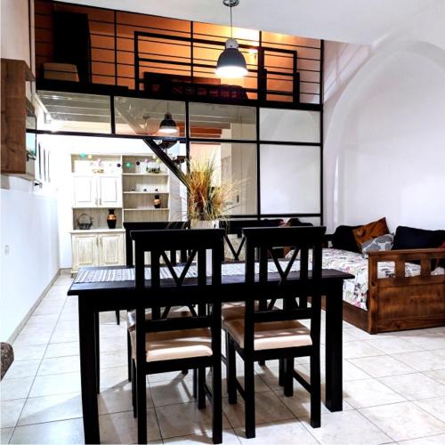 La Rioja Apartment | Loft Once07