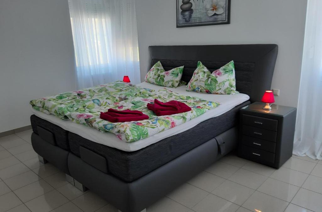 Ueberlingen Apartment | Loft Orchidee 2