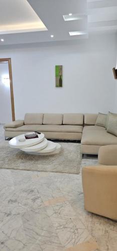 Centre Urbain Nord Apartment | Loft Panoram IV