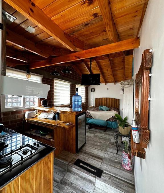 Concon House | Loft para 2 en concón