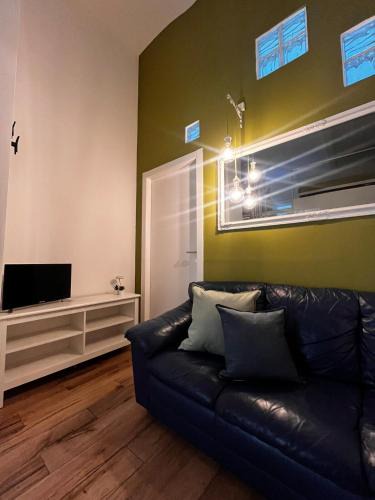 Aurora Apartment | Loft Parma 10 min a piedi da Pz Castello