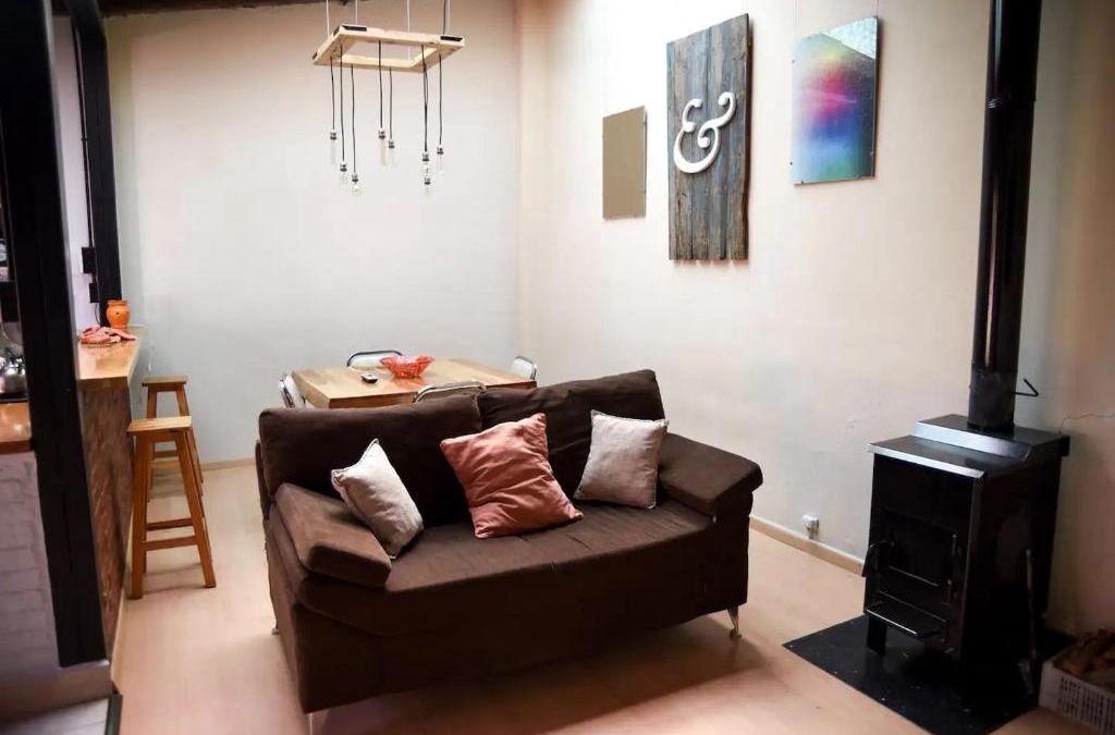 Esquel Apartment | Loft Patagónico