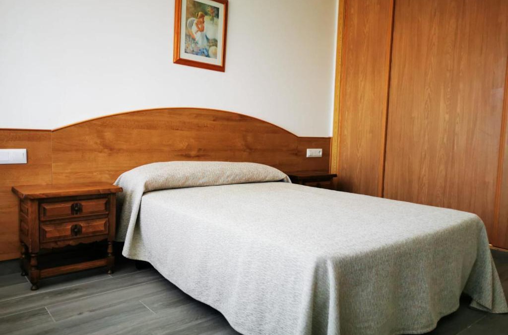 San Vicente do Grove Apartment | Loft Pedras Negras