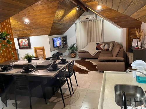 Carniel Apartment | Loft Petri