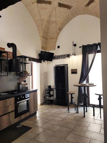 Brindisi Histotic Center Apartment | Loft Porta Sud