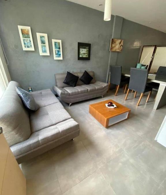 Reforma Apartment | LOFT REFORMA