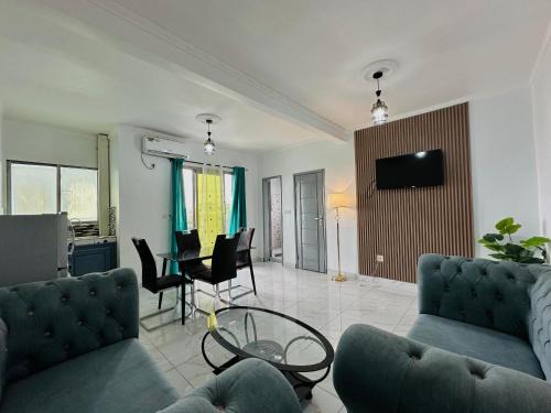 Douala Apartment | Loft Residence KOTTO