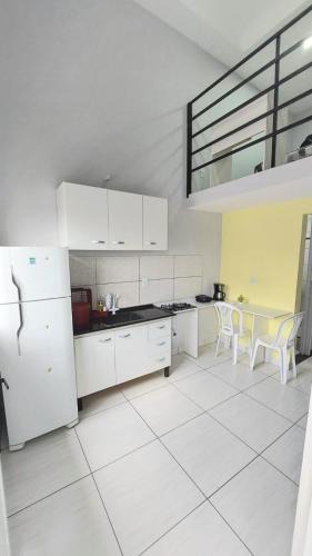 Sorriso Apartment | Loft - Residencial Raio do Sol - Sorriso - MT