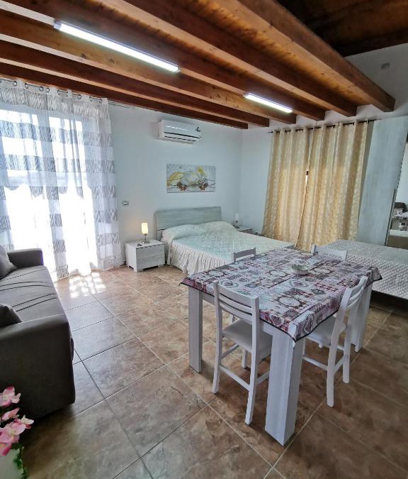 Viagrande Apartment | Loft San Mauro