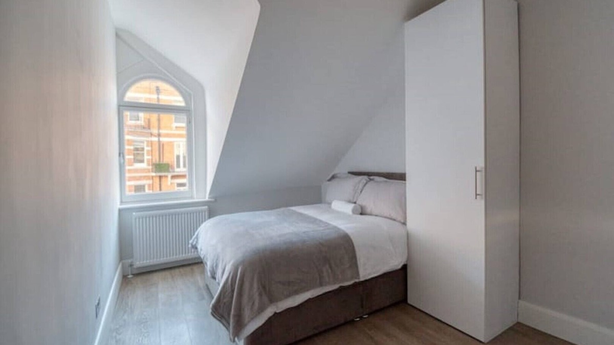 Redcliffe Apartment | Loft studio flat - Chelsea