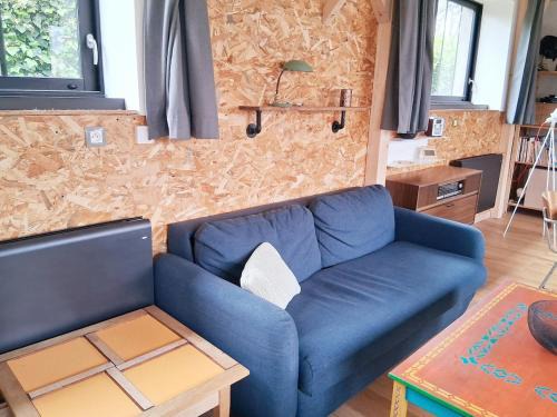 Chateaudun Villa | Loft-style house