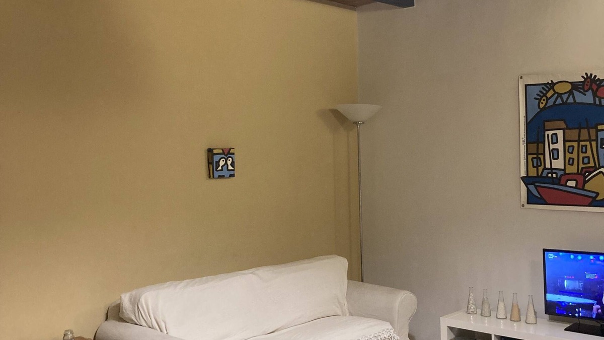 Livorno Apartment | LOFT STYLE with a beautiful view of the canals. AC and Free WIFI - IT049009C23X3H8IRV