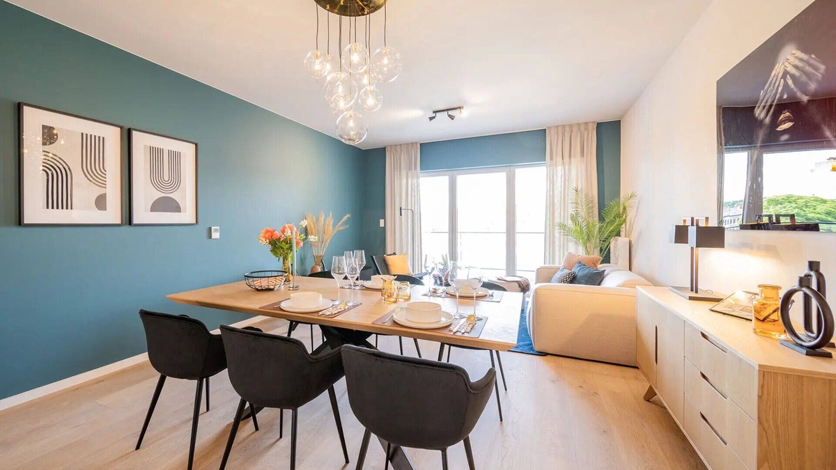 Liege Apartment | Loft & Suites Liège Guillemins