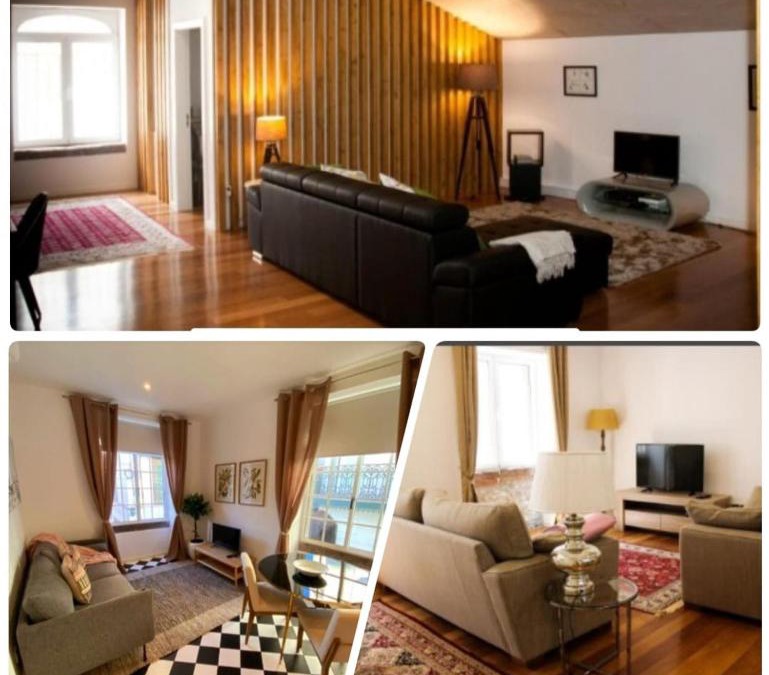 Sao Pedro Apartment | Loft Surdo