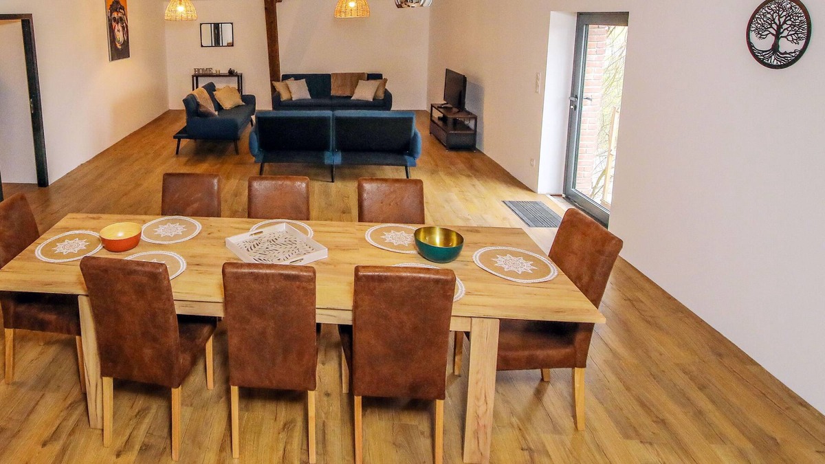 Labastide-de-Levis House | LOFT - SWIMMING POOL - QUIET