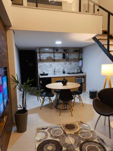 Alto Caparao House | Loft Tavares