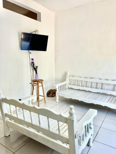 Tapachula Apartment | Loft teba near Tapachula airport
