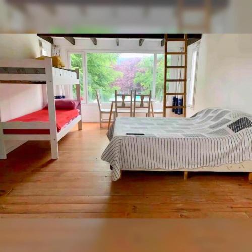 Esquel Apartment | Loft Tempo