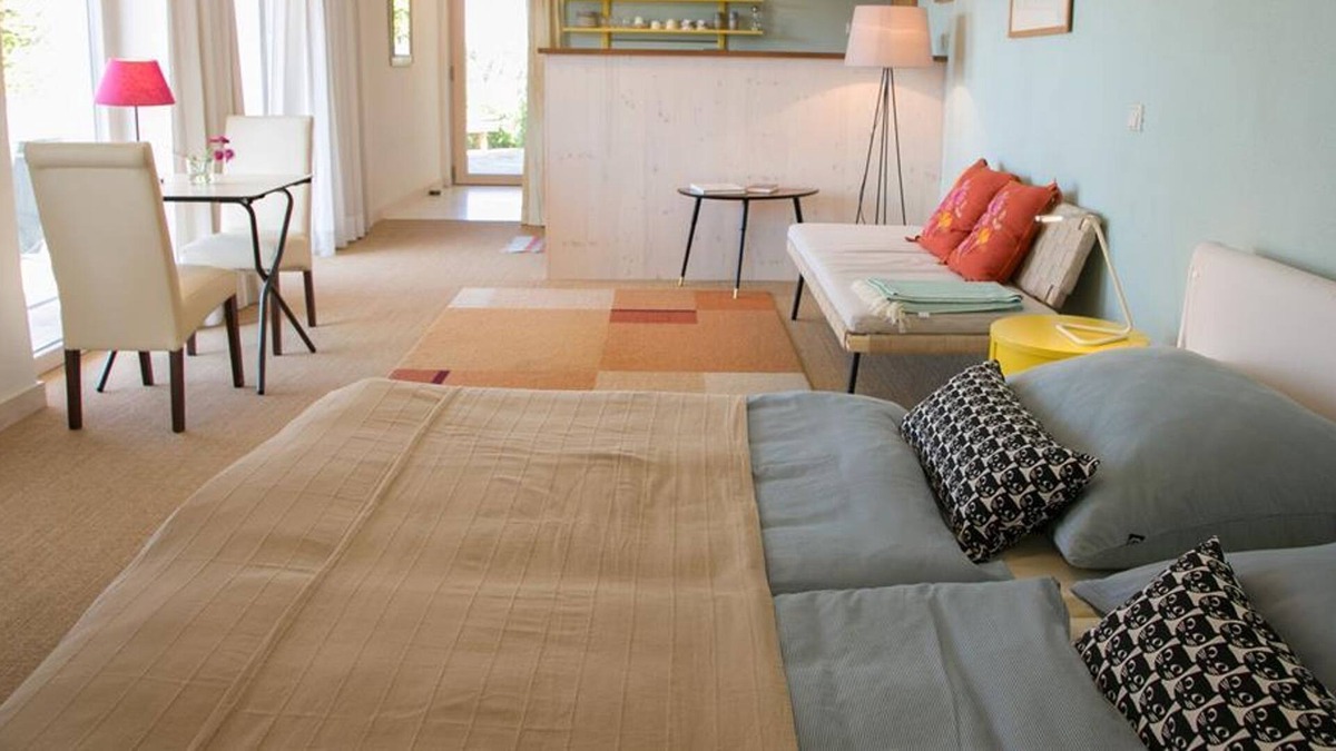 Bleiburg Apartment | Loft Terra - Southern Alps Lofts