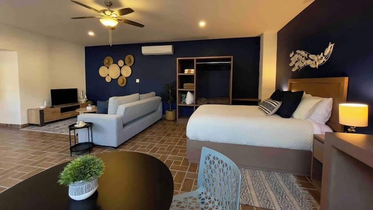 El Centenario Apartment | Loft Tortuga - Cozy, Elegant, Spacious