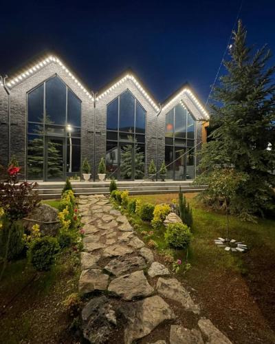 Tsaghkadzor House | Loft Tsaghkadzor