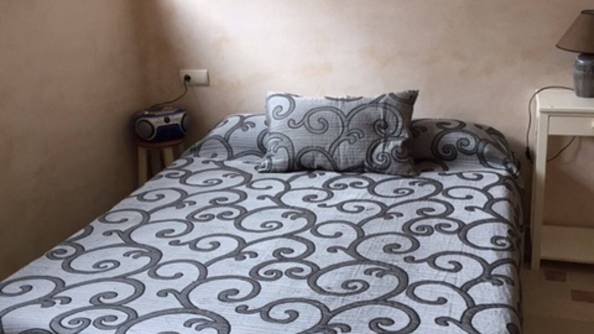 Villalonga Cottage | LOFT TYPE ROOM