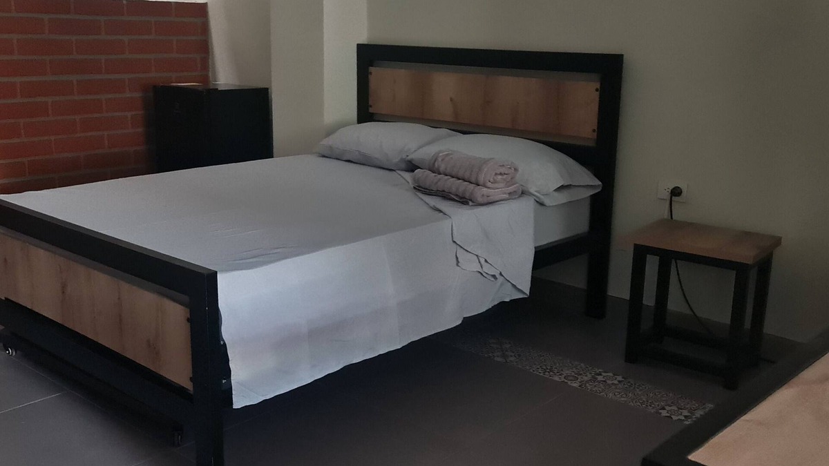 Pilarica Apartment | Loft velódromo 201