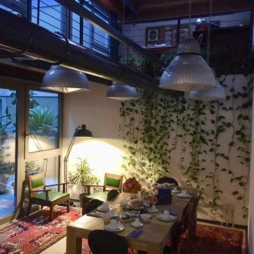 Borgo Milano Bed & Breakfast | Loft Verona