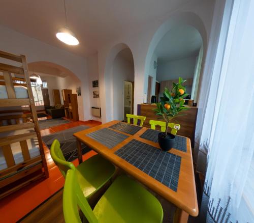 Zloty Stok Apartment | Loft w centrum Złotego Stoku