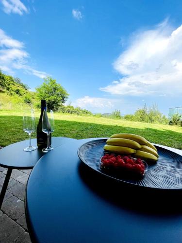 Brasov Apartment | Loft with garden city view and garage