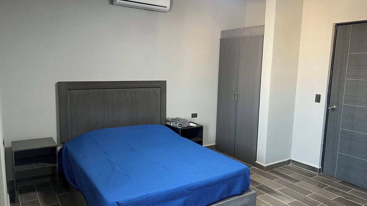 Monterrey Municipality Apartment | Loft Zona Tec de Monterrey for brand new construction