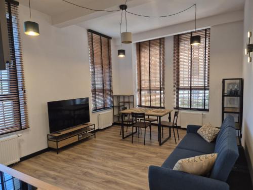 Bielsko-Biala Apartment | Loft11