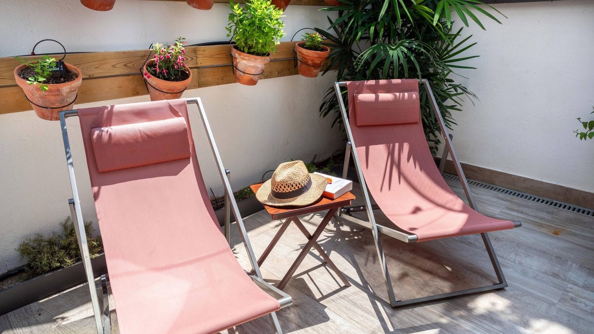 Vilassar de Mar Apartment | LOFT58 - Ideal to explore the zone - 5' from the beach