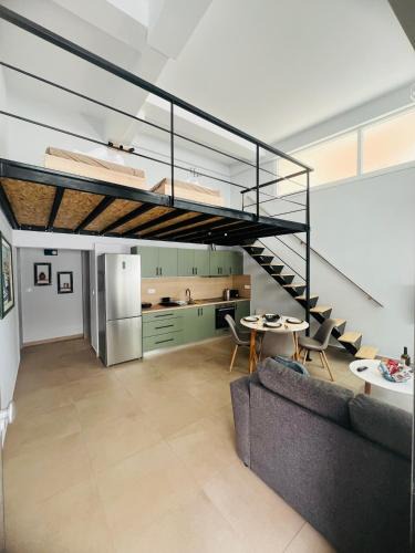 Kavala Apartment | Loftie II