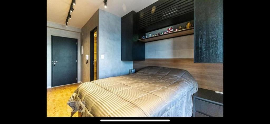 Consolacao Apartment | Lofts | Consolação | 3 min Metrô