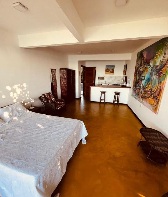 Morro de Sao Paulo Apartment | Lofts Villa Flamboyant MSP