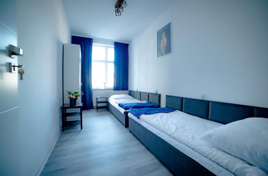 Namysłow Apartment | LOFTY APARTAMENTY Namysłów I