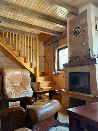 Republika Srpska House | Log Cabin Plavšić - Vikendica Plavšić