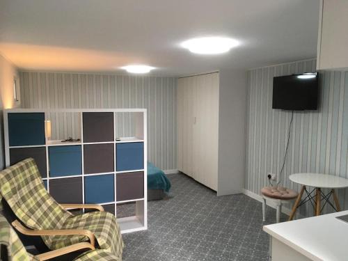 Paignton Apartment | Log cabin studio in Paignton