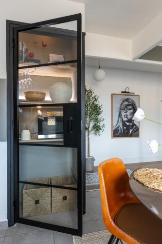 Valence Apartment | Logement 1 chambre Basse Ville 2 min hypercentre